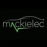 Mackielec Industries discount code